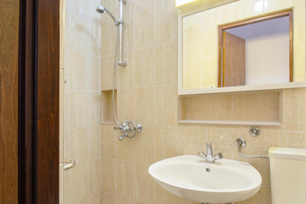 Апартаменты Galapagus Privat Beach & Boat Dock Метайна Экстерьер фото
