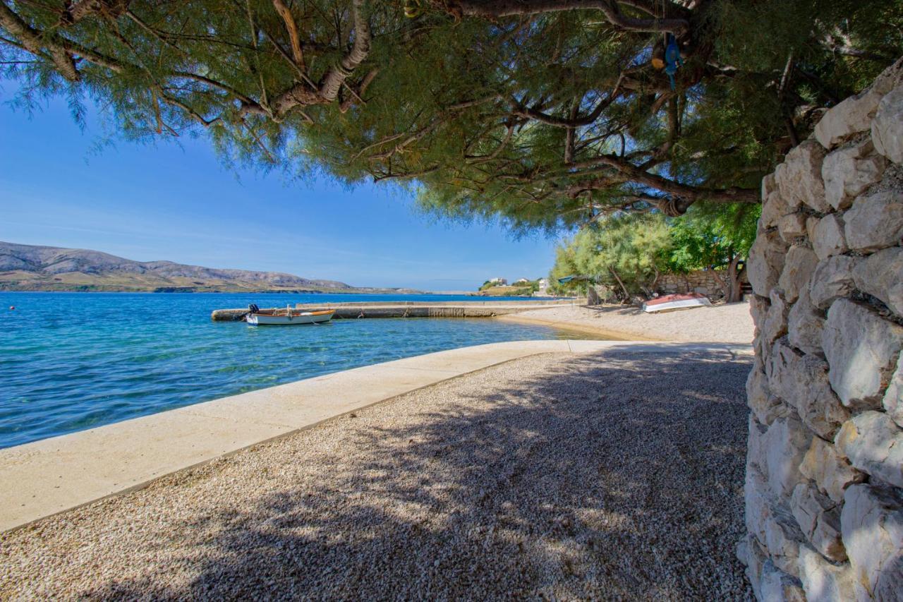 Апартаменты Galapagus Privat Beach & Boat Dock Метайна Экстерьер фото